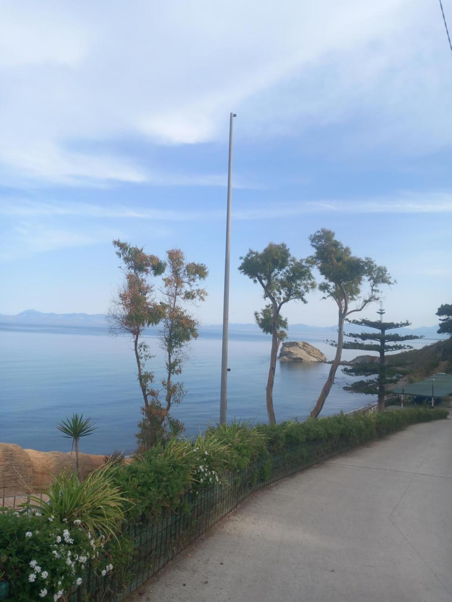 Casa Vacanze Relax Agropoli Ngoại thất bức ảnh