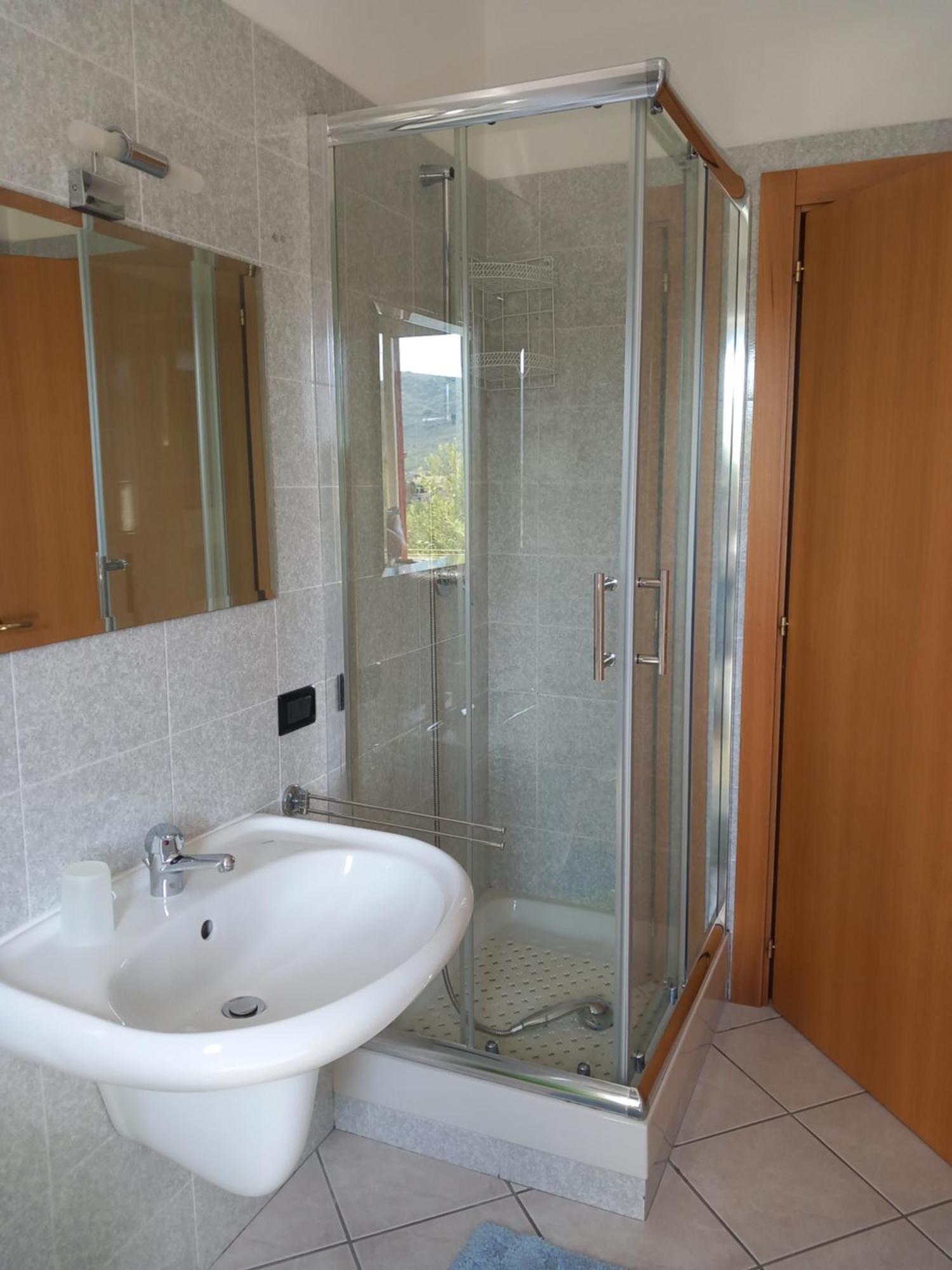 Casa Vacanze Relax Agropoli Ngoại thất bức ảnh