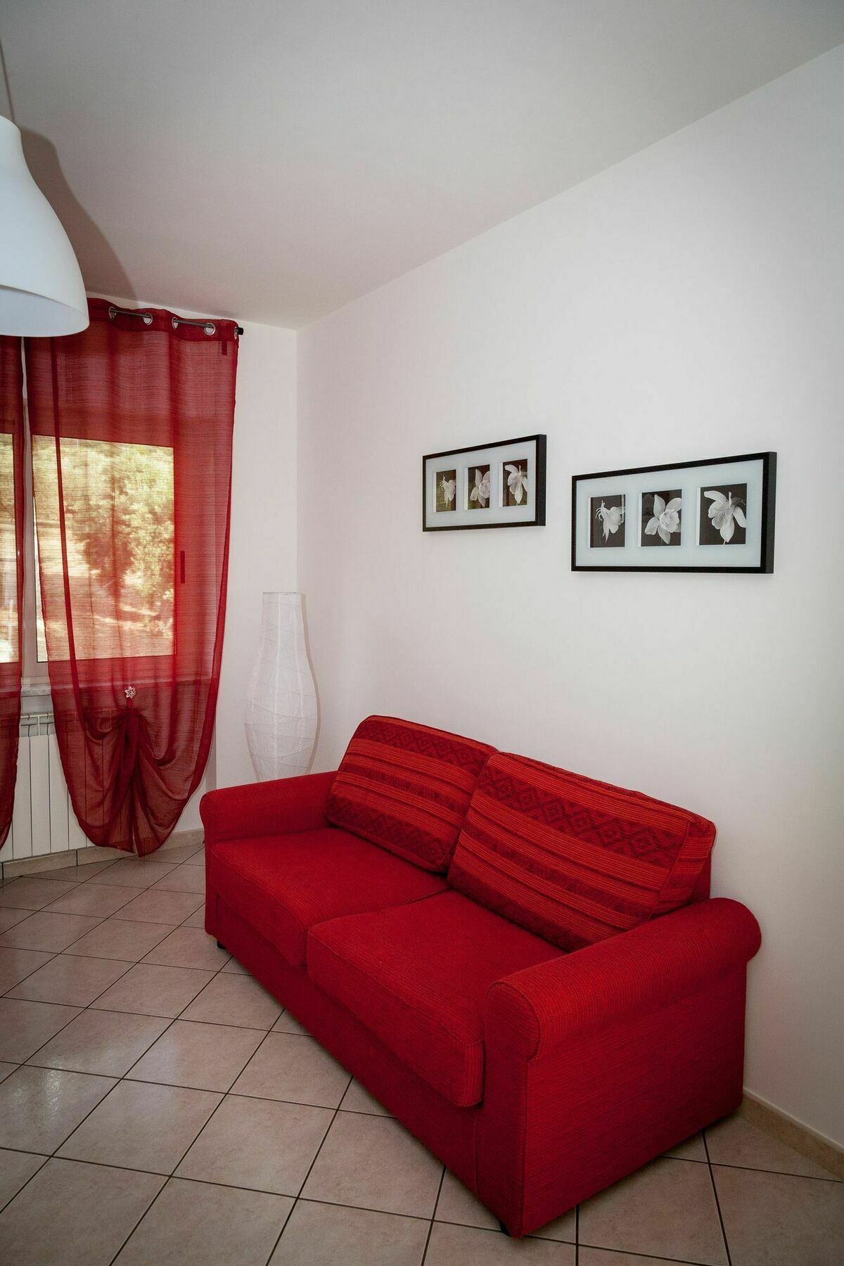 Casa Vacanze Relax Agropoli Ngoại thất bức ảnh