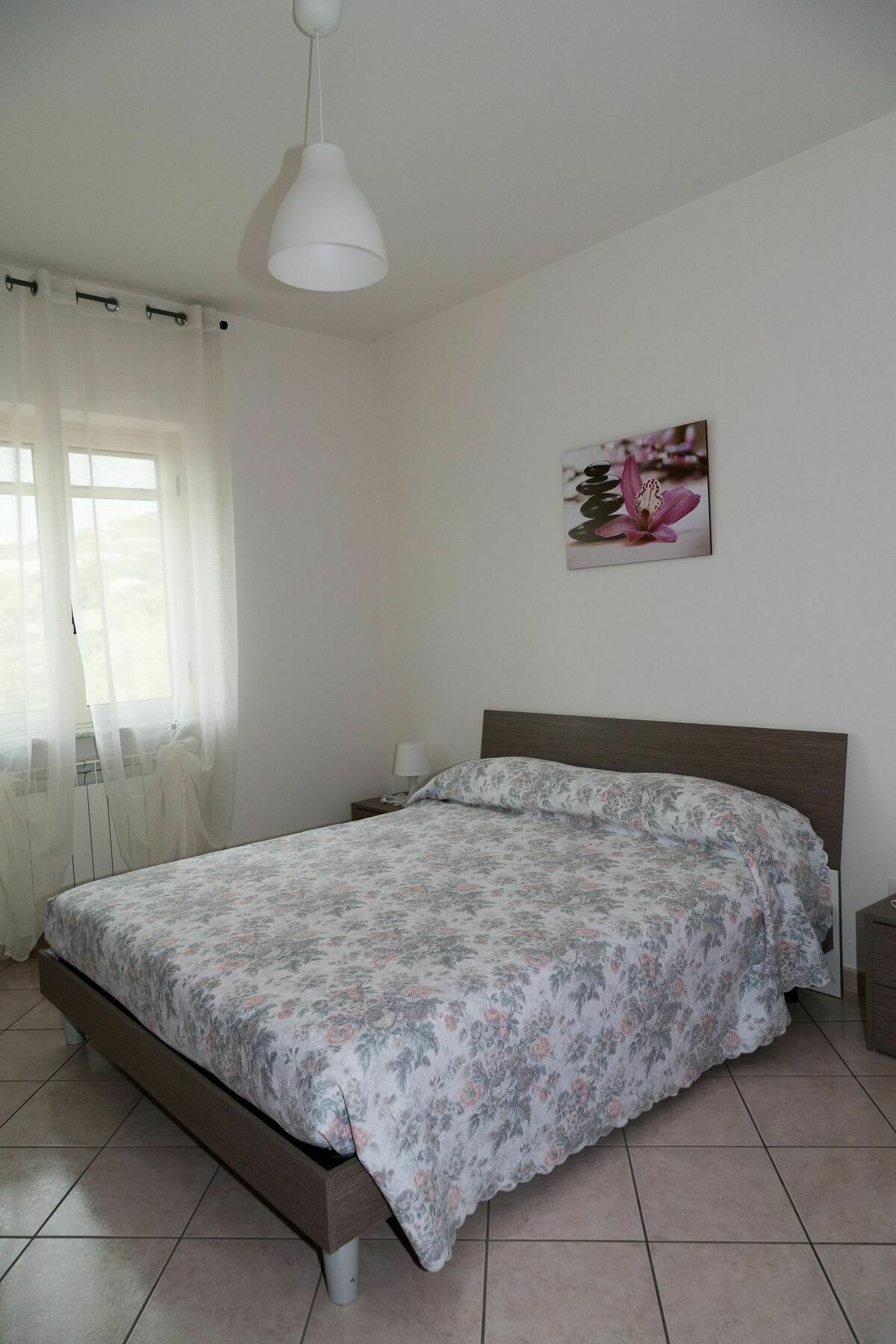 Casa Vacanze Relax Agropoli Ngoại thất bức ảnh